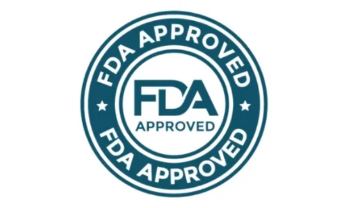 CarboFire FDA Approved